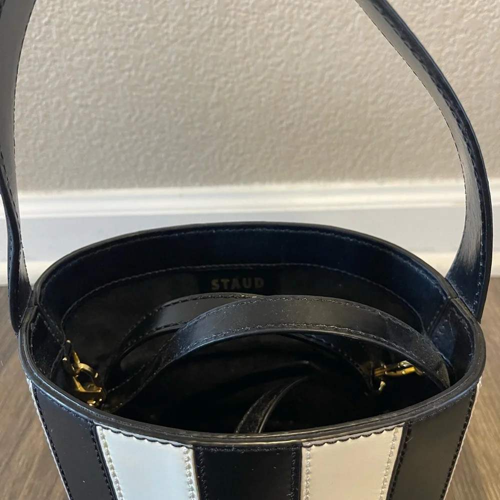 Staud Bucket Bag - Picture 2 of 2